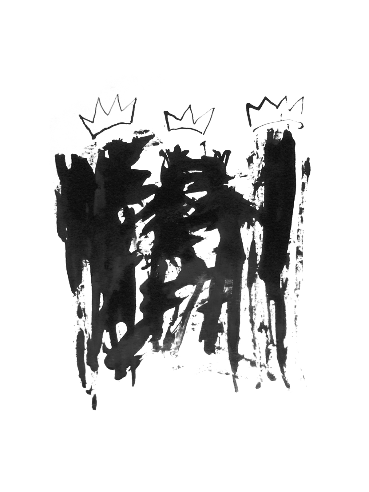 die Heiligen drei Könige – the three holy kings …